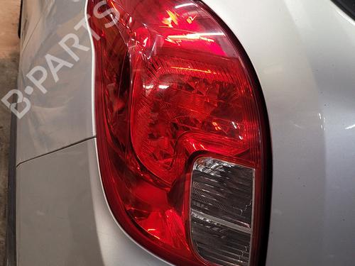 Rückleuchte Links für OPEL MOKKA / MOKKA X (J13) 1.4 (_76) (140 hp) 22235354