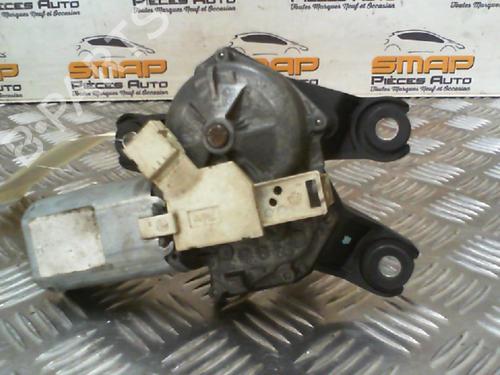 Ruitenwissermotor achter RENAULT LAGUNA II (BG0/1_) [2001-2007]  19895678