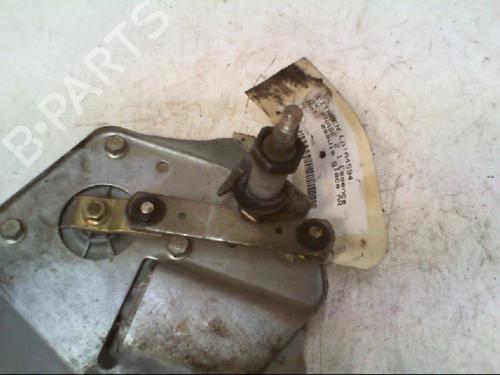 Rear wiper motor CITROËN AX (ZA-_) 10 | BP19899452M102 