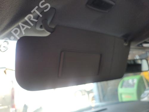 Zonneklep links VW GOLF IV (1J1) 1.4 16V | BP19900742I1 