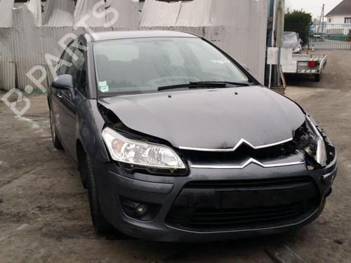 Rudehejsemekanisme Højre foran CITROËN C4 I (LC_) 1.6 HDi | BP19899857C23 