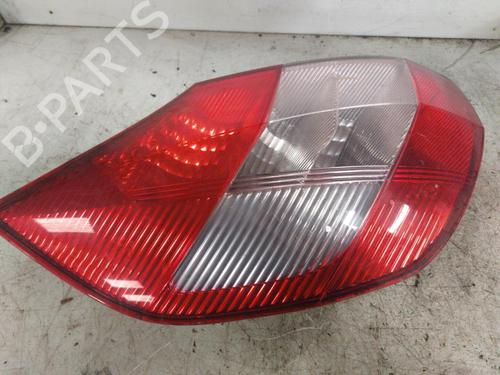 Left taillight RENAULT SCÉNIC II (JM0/1_)  | BP19896960C34 