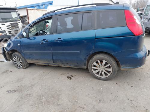 Gearbox MAZDA 5 (CR) 2.0 CD (CR19) | BP23949028M3 