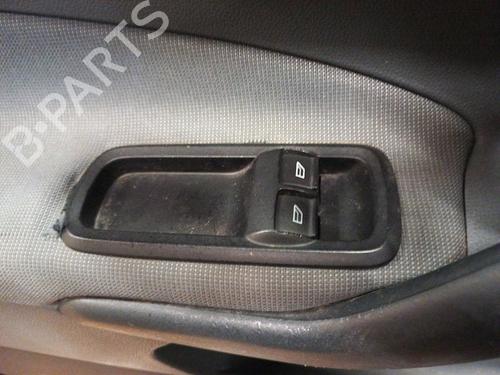 Used Left front window switch FORD FIESTA VI (CB1, CCN) 1.4 TDCi (68 hp) 25133797