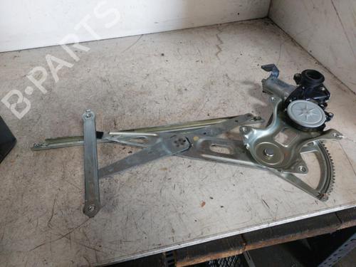 Front left window mechanism TOYOTA YARIS (_P9_) 1.8 VVTi (ZSP90_, ZSP90R) | BP19894566C22 