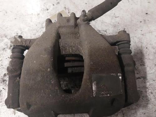 Used Left front brake caliper PEUGEOT 3008 I MPV (0U_) 1.6 HDi (109 hp) 19897331