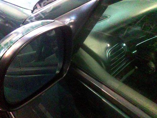 Used Left mirror PEUGEOT 406 (8B) 2.1 TD 12V (109 hp) 19895427