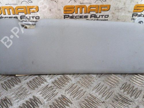 Used Left sun visor BMW 1 (E87) 118 d (122 hp) 19898797