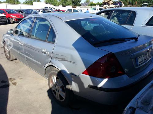 Right mirror FORD MONDEO III (B5Y)  | BP19891822C27 