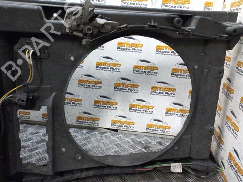 Support PEUGEOT 307 (3A/C)  | BP21979398C155 