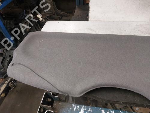 Hattehylde PEUGEOT 206 Hatchback (2A/C)  | BP21983343C85 