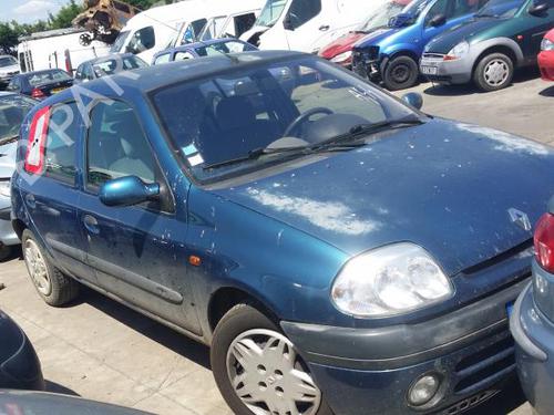 Spak kontakt RENAULT CLIO II (BB_, CB_) 1.9 dTi (B/CB0U) | BP19899573I30 