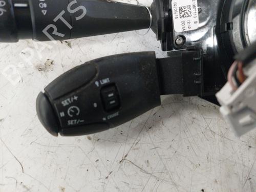 Steering column stalk PEUGEOT 208 I (CA_, CC_) 1.0 VTi | BP21984730I23 