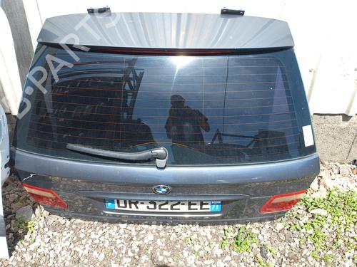 Tailgate BMW 3 Touring (E46) 320 d | BP19882929C6 