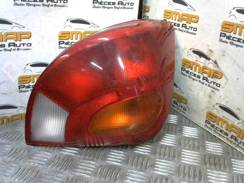 Used Right taillight FORD FIESTA IV (JA_, JB_) [1995-2006]  19884181