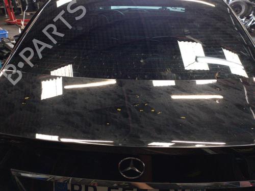 Driveshaft MERCEDES-BENZ C-CLASS (W204) C 220 CDI (204.008) | BP21981510M37 