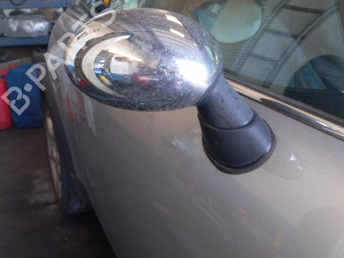 Used Right mirror MINI MINI (R50, R53) Cooper (116 hp) 19892563