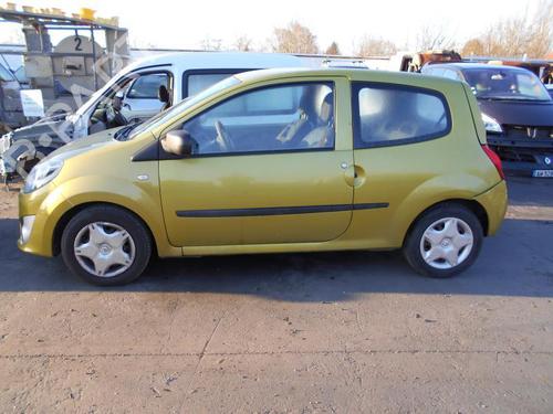 Ratstangsstang RENAULT TWINGO II (CN0_) 1.2 16V (CN04, CN0B) | BP19882144I23 