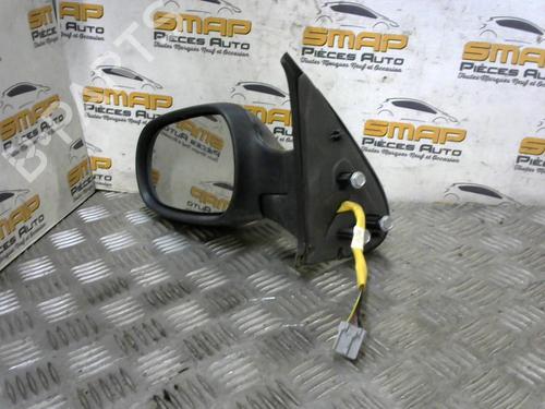 Used Left mirror NISSAN MICRA III (K12) 1.5 dCi (86 hp) 19898931