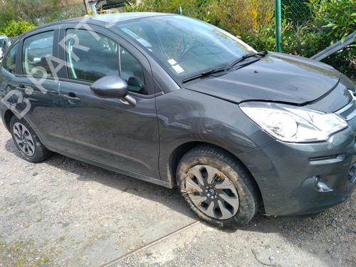 Steering column CITROËN C3 II (SC_) 1.0 VTi 68 | BP21981482M21 - Image 6