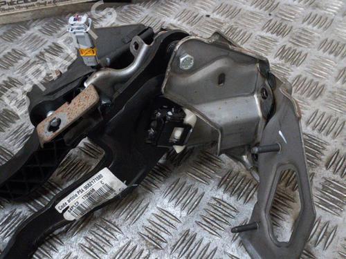 Used Pedal CITROËN C3 / C3 ORIGIN III (SX) 1.2 VTi 82 (82 hp) 21981080