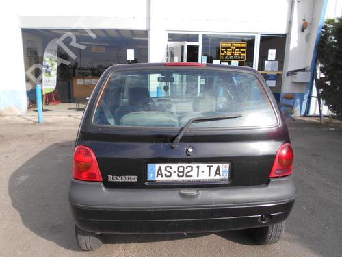 Right taillight RENAULT TWINGO I (C06_)  | BP19890744C35 