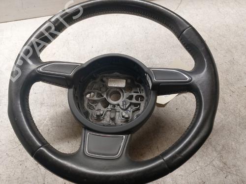 Used Steering wheel AUDI A1 (8X1, 8XK) 1.6 TDI (105 hp) 19880003
