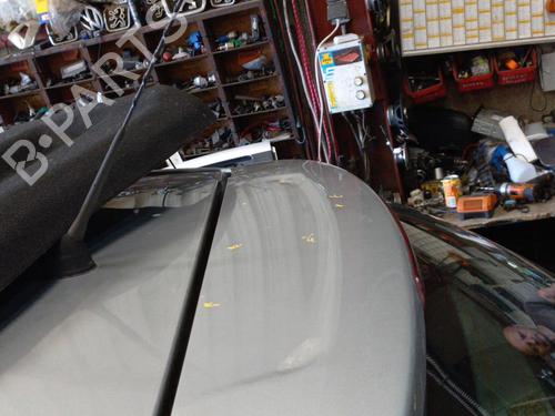 Sikkerhedssele-spænde CITROËN C3 II (SC_) 1.4 | BP21981458I32  - Image 7