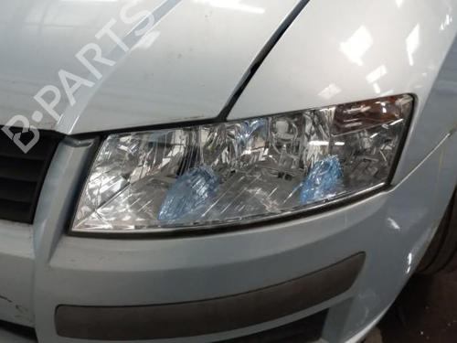 Left headlight FIAT STILO (192_)  | BP19879908C28 