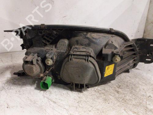 Venstre forlygte FORD FIESTA IV (JA_, JB_)  | BP19894237C28 