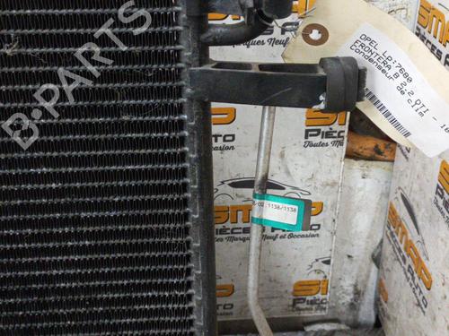 Radiador A/A OPEL FRONTERA B (U99) 2.2 DTI (6B_ZC, 6B_VF, 6B_66, 6B_76) | BP19890528M32 
