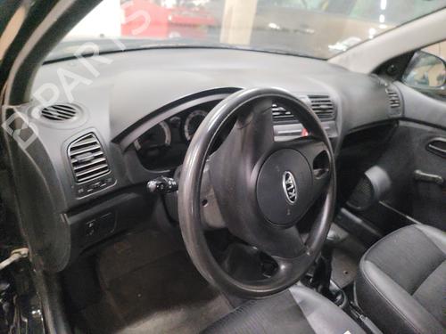 Used Dashboard KIA PICANTO I (SA) 1.0 (63 hp) 22235243