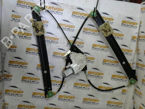 Used Front right window mechanism AUDI A4 B8 (8K2) 2.0 TDI (143 hp) 19895347