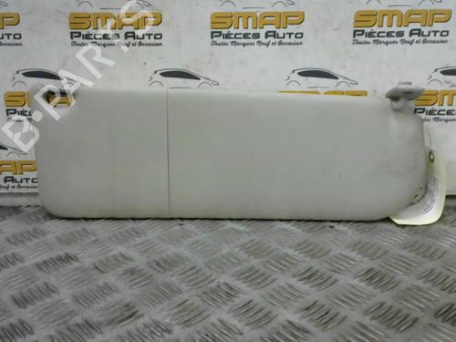 Used Right sun visor CITROËN JUMPY I Van (BS_, BT_, BY_, BZ_) [1994-2006]  19883765