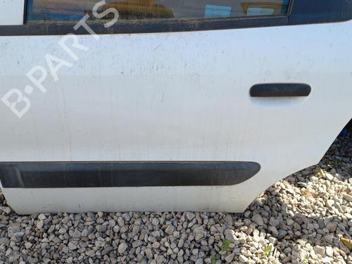 Left rear door CITROËN XSARA (N1) 1.9 D | BP19882866C4 