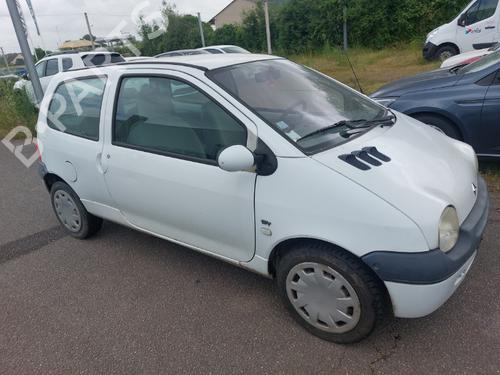 AC Kompressor RENAULT TWINGO I (C06_) 1.2 16V (C06C, C06D, C06K) | BP20929577M34 