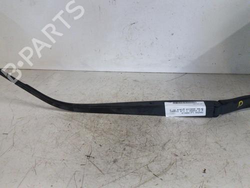 Front windshield wiper arm MAZDA 2 (DE_, DH_) 1.6 MZ-CD | BP19894121C143 