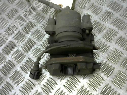 Used Left front brake caliper VW GOLF VI (5K1) [2008-2014]  19883781