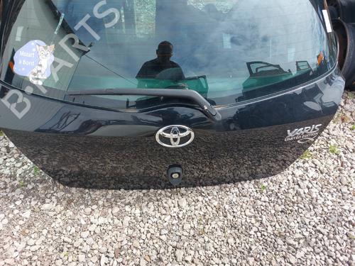 Tailgate TOYOTA YARIS (_P9_) 1.3 VVT-i (SCP90_, SCP90R) | BP19878876C6 