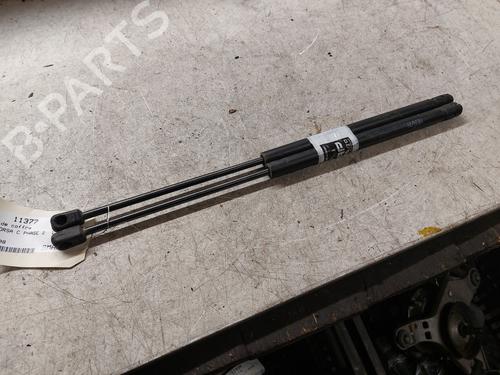 Amortecedor da mala OPEL CORSA C (X01) 1.0 (F08, F68) (60 hp) 21266587