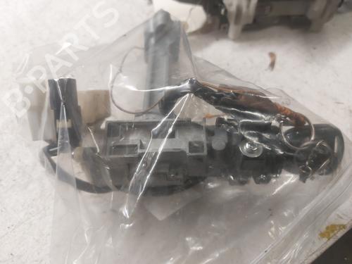 Ignition barrel TOYOTA HIACE IV Van (__H1_, __H2_) 2.5 D-4D (KLH12, KLH22) | BP26962388M48