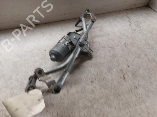 Front wiper motor PEUGEOT 208 I (CA_, CC_) 1.6 BlueHDi 100 | BP21266615M29 