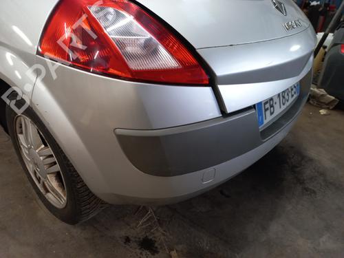Bak støtfanger RENAULT MEGANE II (BM0/1_, CM0/1_) 1.6 16V (BM0C, CM0C) | BP27658627C8 