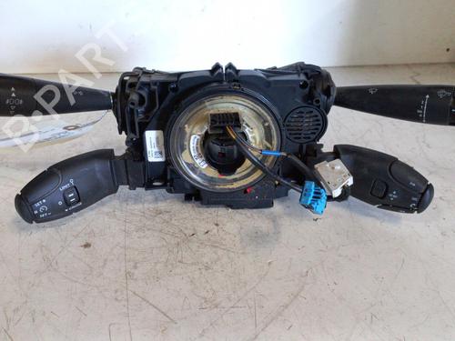 Used Steering column stalk CITROËN C3 II (SC_) 1.6 HDi (92 hp) 19883424