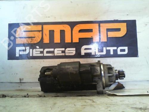 Startmotor AUDI A3 (8L1) S3 quattro (210 hp) 19896596