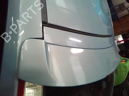 Rear center light FORD FOCUS II (DA_, HCP, DP)  | BP21985528I39 