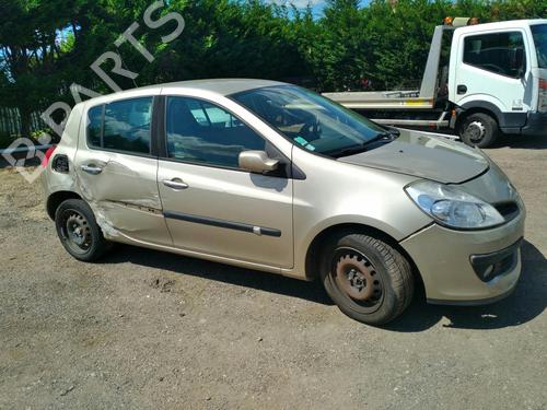 Left mirror RENAULT CLIO III (BR0/1, CR0/1) 1.4 16V | BP28293879C26 