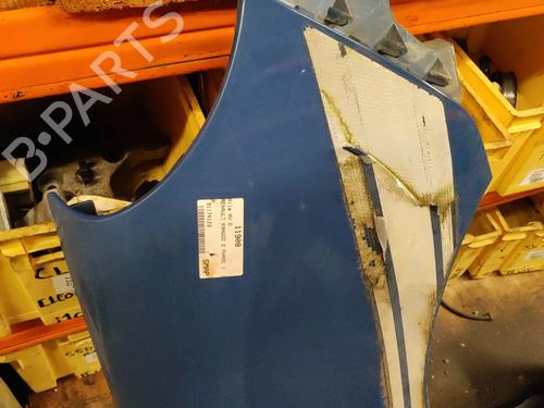 Right front fenders RENAULT KANGOO / GRAND KANGOO II (KW0/1_) 1.5 dCi 85 (KW0K, KW0L, KW0B) | BP21994621C42 