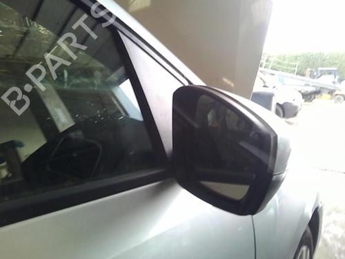 Right mirror VW POLO V (6R1, 6C1) | BP19897683C27