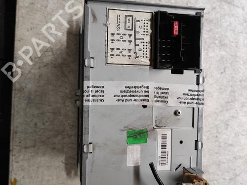Radio VW GOLF V (1K1)  | BP21984168E6 